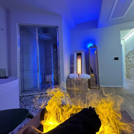 Urban Private Spa Porto SantʼElpidio エクステリア 写真