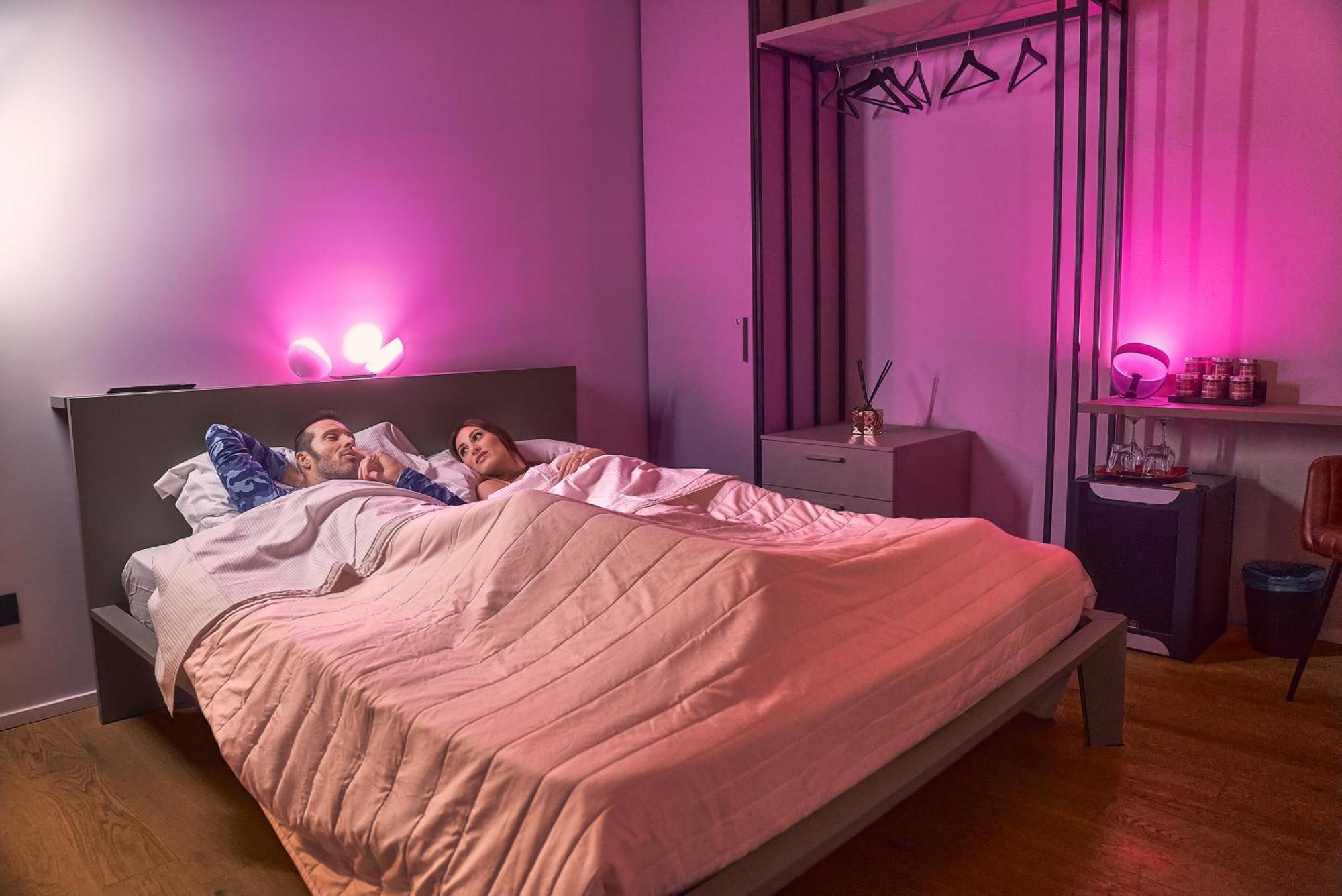Urban Private Spa Porto SantʼElpidio エクステリア 写真