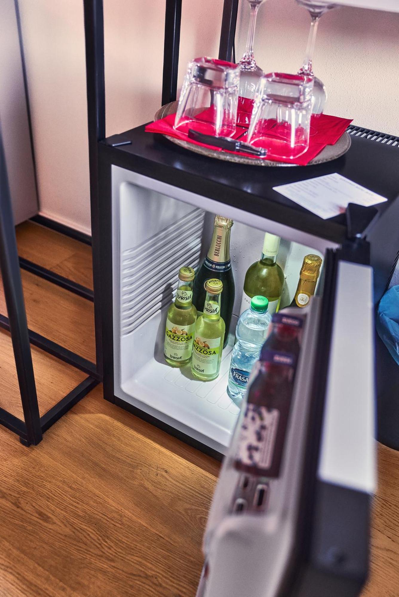 Urban Private Spa Porto SantʼElpidio エクステリア 写真