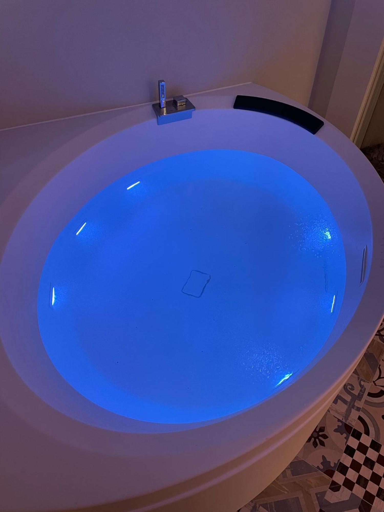 Urban Private Spa Porto SantʼElpidio エクステリア 写真