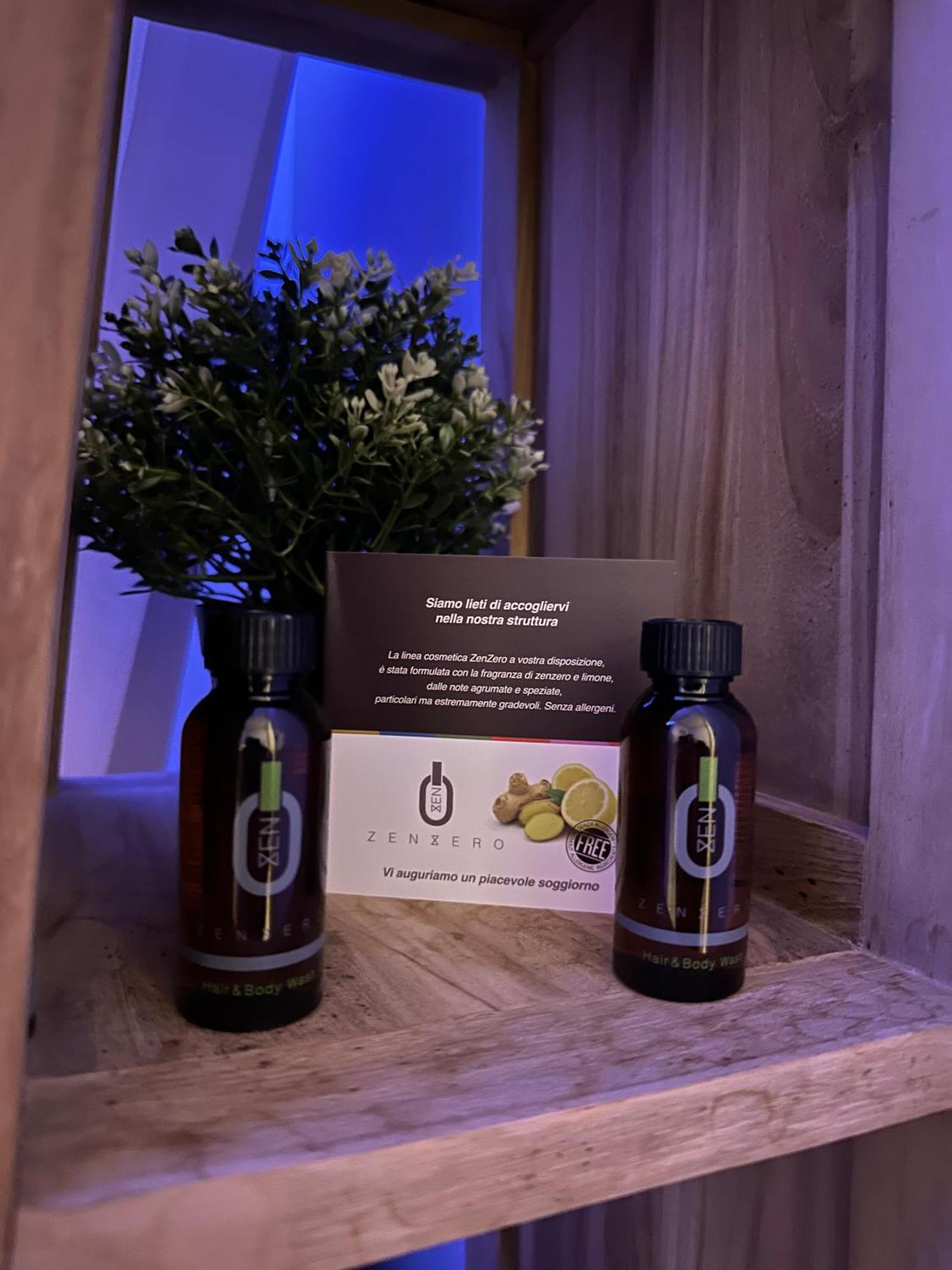 Urban Private Spa Porto SantʼElpidio エクステリア 写真