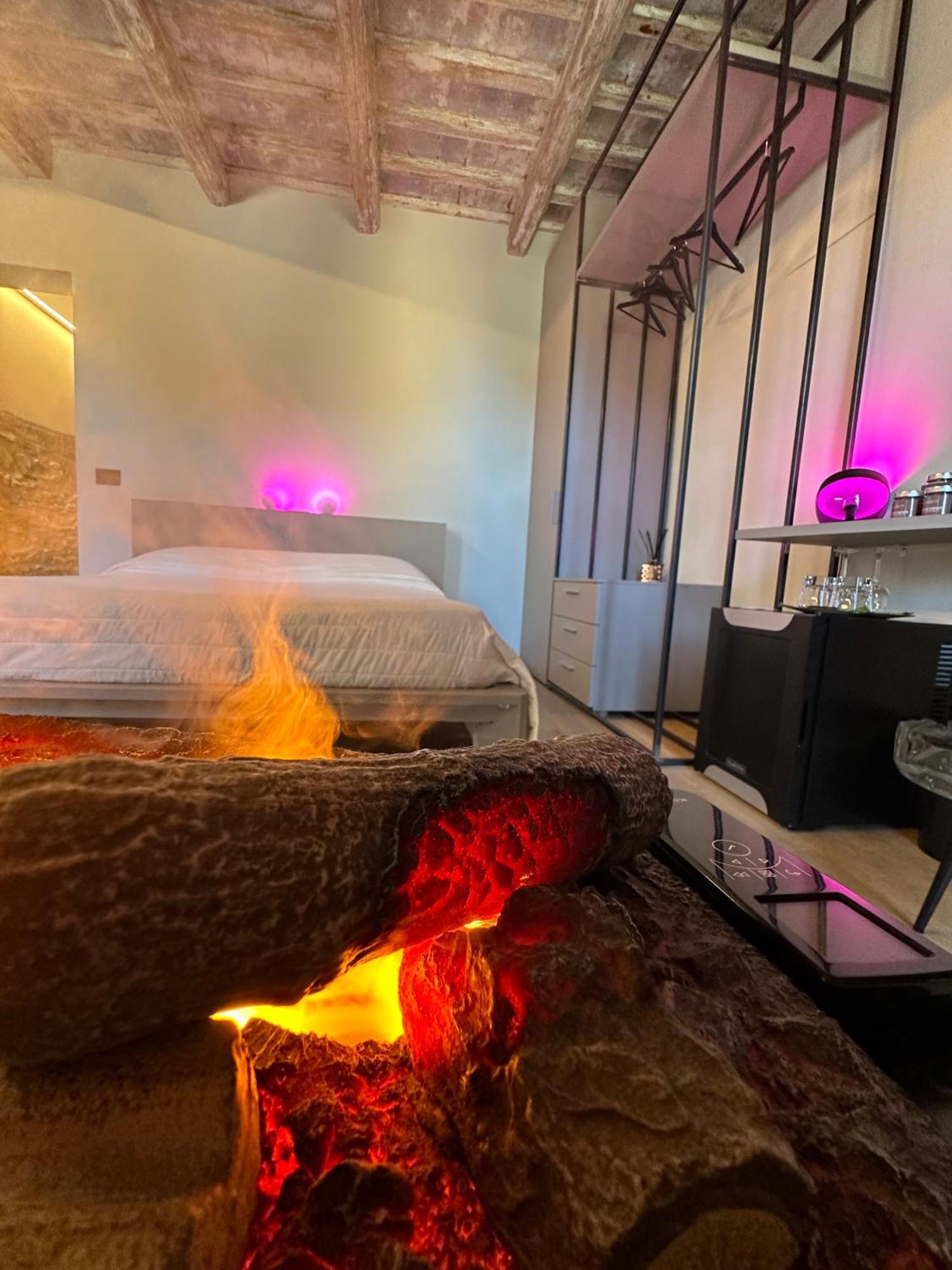 Urban Private Spa Porto SantʼElpidio エクステリア 写真