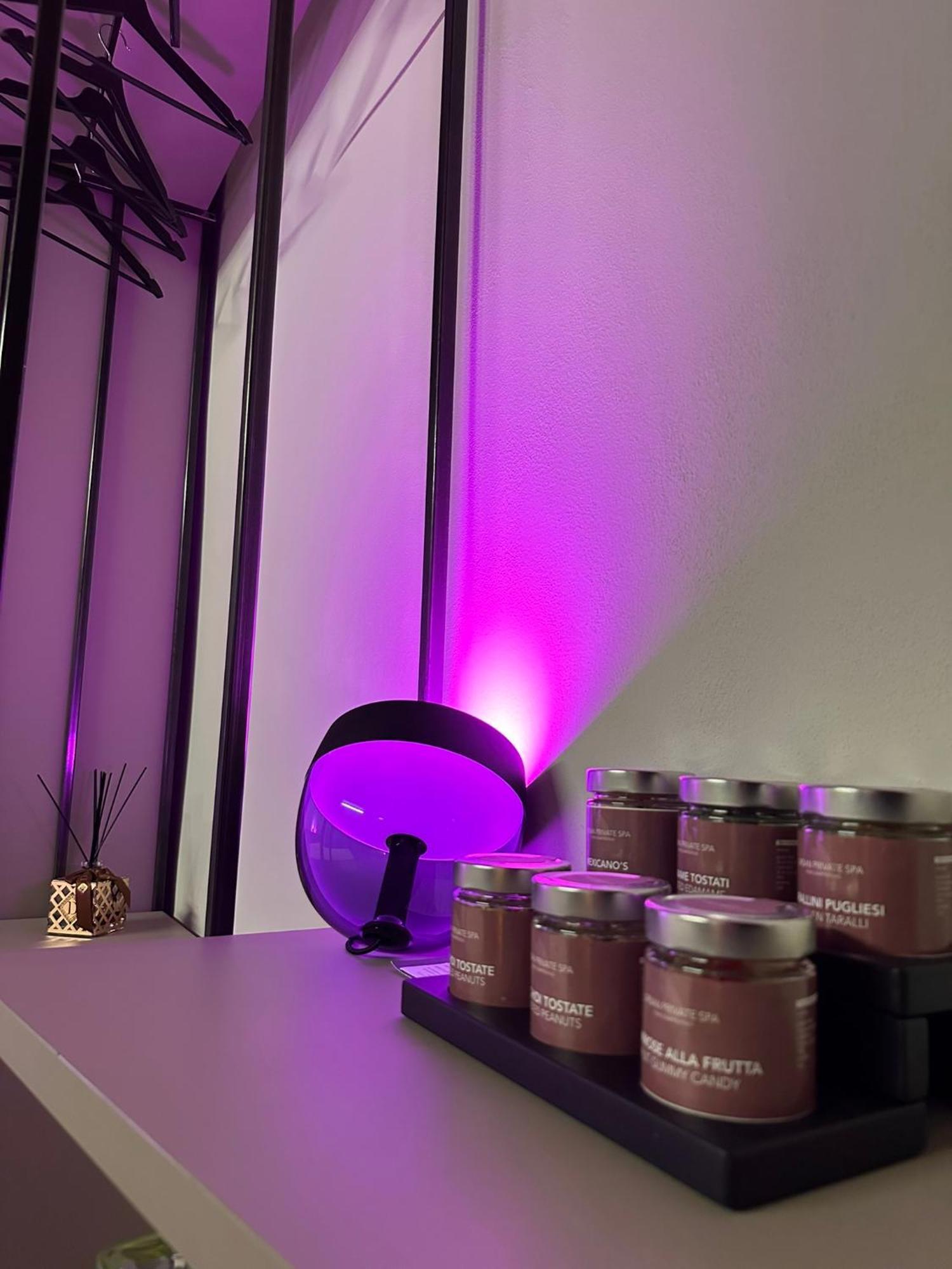 Urban Private Spa Porto SantʼElpidio エクステリア 写真