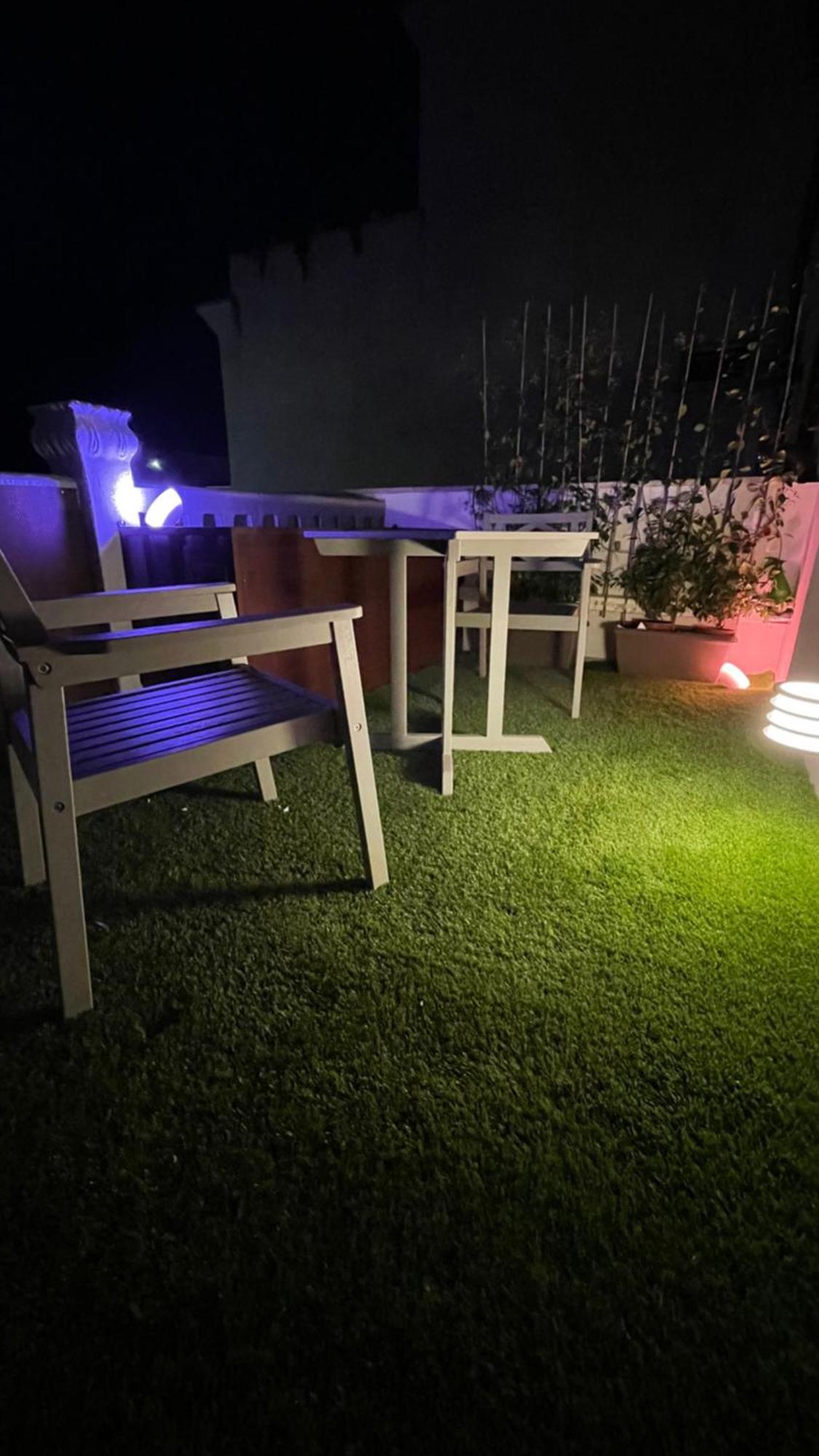 Urban Private Spa Porto SantʼElpidio エクステリア 写真