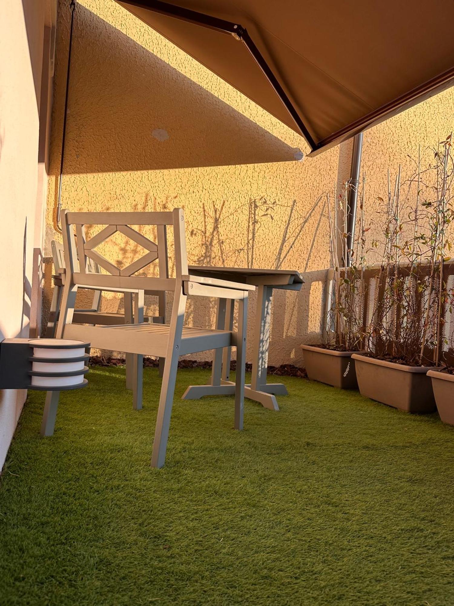 Urban Private Spa Porto SantʼElpidio エクステリア 写真